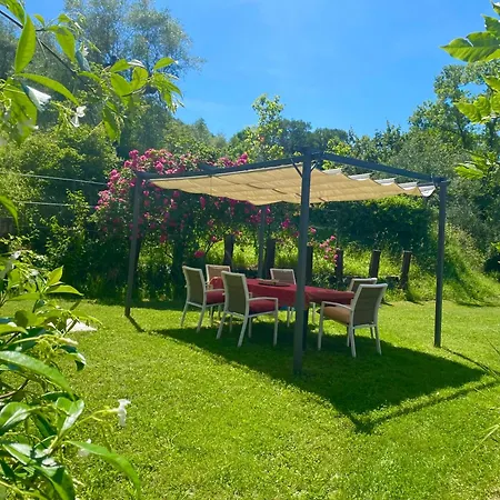 Dimora Bella Civita Holiday home Bagnoregio